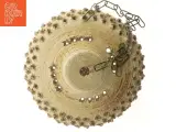 Keramisk pendel lampe (str. 22x35 cm) - 3