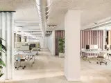 Eksklusivt kontor mellem Torvehallerne og Nørreport - 3