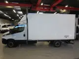 Iveco Daily 3,0 35S18 Alukasse m/lift+køl AG8 - 2