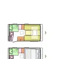 2023 - Adria Action 391 LH - 2