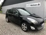 Renault Grand Scénic 7 pers. 1,9 DCI FAP Dynamique 130HK 6g