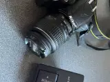 Nikon D3200