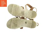 Sandaler med remme fra So All (str. 39 ) - 4