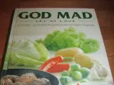 GOD MAD Let at lave.