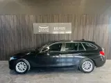 BMW 320d 2,0 Touring aut. - 3
