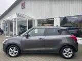 Suzuki Swift 1,2 Dualjet  Mild hybrid Exclusive AEB SKY 83HK 5d - 2