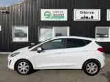 Ford Fiesta 1,5 TDCi 85 Titanium Van