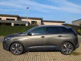 Peugeot 3008 Bluehdi Allure 2017 - 4