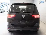 VW Touran 1,6 TDi 115 Highline DSG 7prs - 5