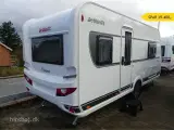 2022 - Dethleffs Aero 470 FR "90 Years"    Dethleffs med Fransk dobbeltseng fra Hinshøj Caravan A/S - 3