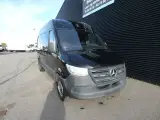 Mercedes-Benz Sprinter 316 2,1 CDI A2 H2 RWD 163HK Van Aut. - 2