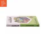 Minecraft: Guide to Exploration (2017 Edition) af Mojang (Bog) - 2
