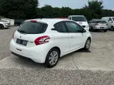 Peugeot 208 1.2i 3dørs år 2013 - 4