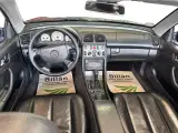 Mercedes CLK230 2,3 Kompressor Cabriolet - 4