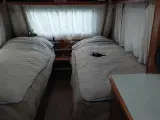 Campingvogn Wilk 490 Sento - 4