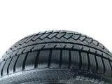 vinterdæk - 225/45R18 95V Continental (4 stk) - 3