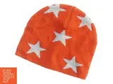Orange hue med stjerneprint fra Molo (str. En til 2) - 2