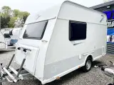2011 - T.E.C. Travelbird 340   Forventes på lager medio uge 19 - 4