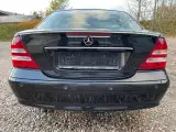 Mercedes C180 1,8 Kompressor Avantgarde - 5