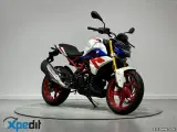 BMW G 310 R - 3