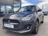 Suzuki Swift 1,2 mHybrid Exclusive