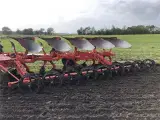 Kuhn Varimaster L M. Dueliner integreret pakker