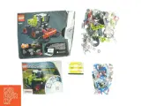 LEGO Technic Monstertruck fra Lego - 2