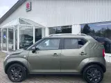 Suzuki Ignis 1,2 Dualjet  Mild hybrid Active AEB Hybrid 83HK 5d - 2