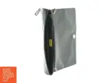 Taske i sort læder fra Bon Gout - 3