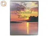 The Complete Illustrated Psalms. 7 bøger med sange fra salmernes bog af Jørgen Vium Olesen (bog) (str. 22 x 10 x 27 cm) - 3