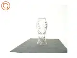 Krystal vase (str. 27 x 10 cm) - 2
