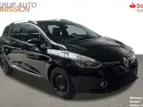 Renault Clio Sport Tourer 0,9 Energy TCe Expression 90HK Stc - 3