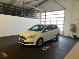 Ford Grand C-MAX 2,0 TDCi 150 Titanium 7prs - 2