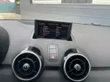 Audi A1 1,4 TFSi 122 Attraction Sportback - 4
