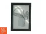 Stjernetegns billede af royal copenhagen scorpion Sort billedramme med kunstbillede (str. 17x12,5 cm) - 2