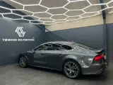 Audi A7 3,0 TDi 326 Competition Sportback quattro Tiptr. - 4