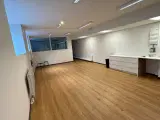 135 m2. Super charmerende kreativt kontor. Njalsgade. - 3