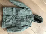 Vandtæt Whistler børneskijakke str.12Y/152-158