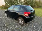 Citroën C3 1,4 HDi Seduction - 2