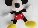 Mickey Mouse Disney Plys Bamser - 2