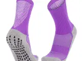 Skridsikre/grip sokker og sleeves - 5