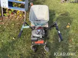 Motorbør Eurosystems Carry - 4