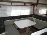 2014 - LMC Vivo 522 K   MOVER + GULVVARME - 2