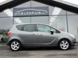 Opel Meriva 1,4 T 120 Enjoy eco - 4