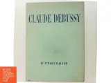 Bog om Claude Debussy - 5