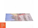 Reklameplakat og julekort fra Roskilde Sparekasse - 2