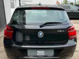 BMW 116d 2,0 aut. - 5