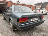 Veteranbil Nissan Bluebird 2.0 LX - 4