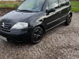 Citroen C3 1,4 Diesel - 2