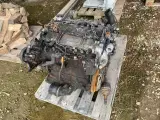 Rav4 D motor